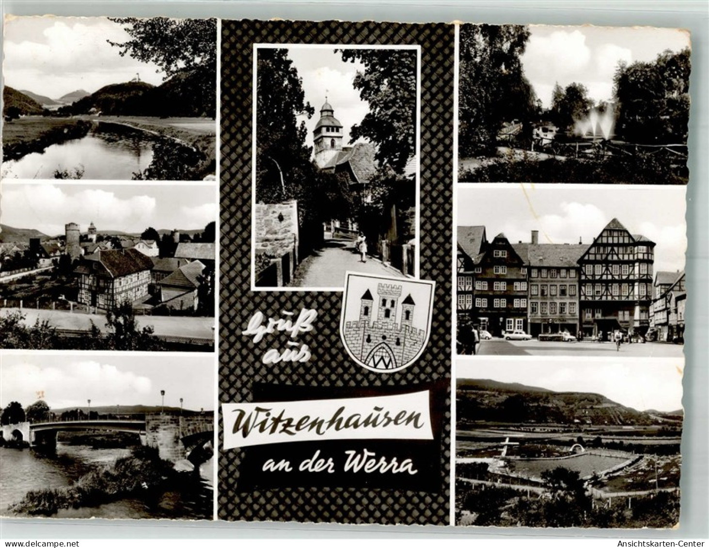 38198214 - Witzenhausen