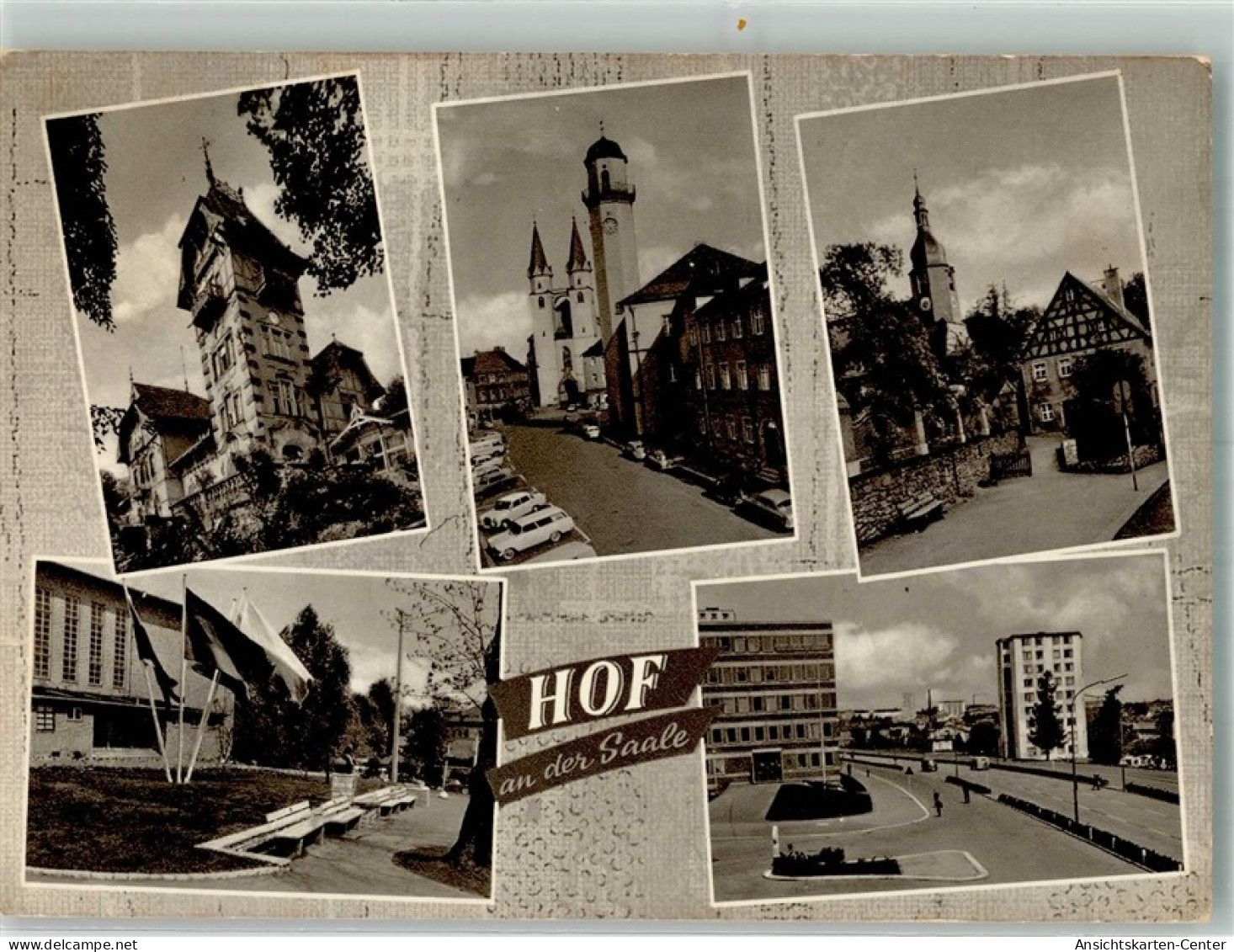 38198232 - Hof , Saale