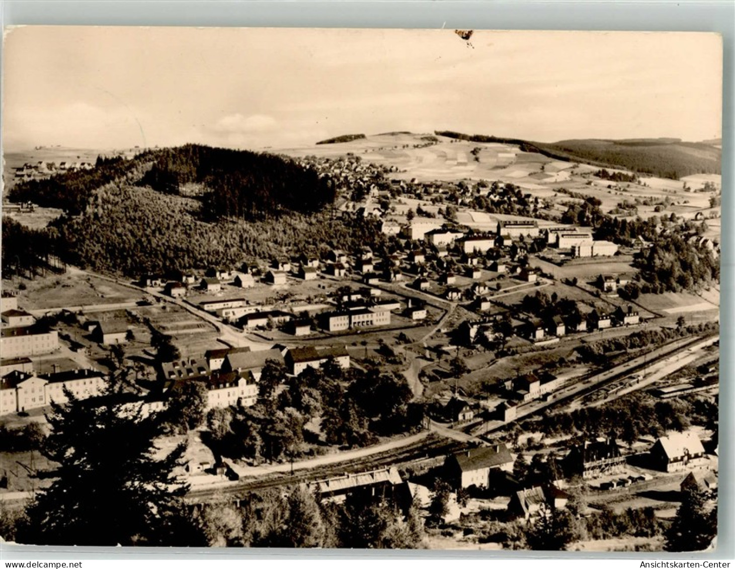 38198419 - Breitenbrunn , Erzgeb