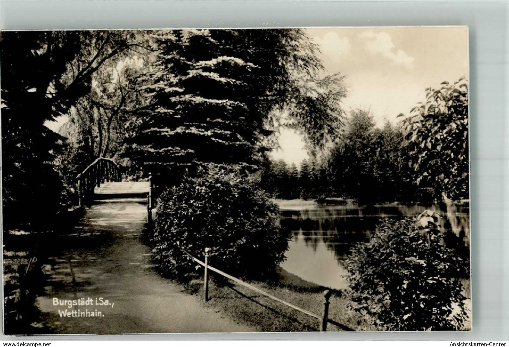 38198519 - Burgstaedt , Sachs