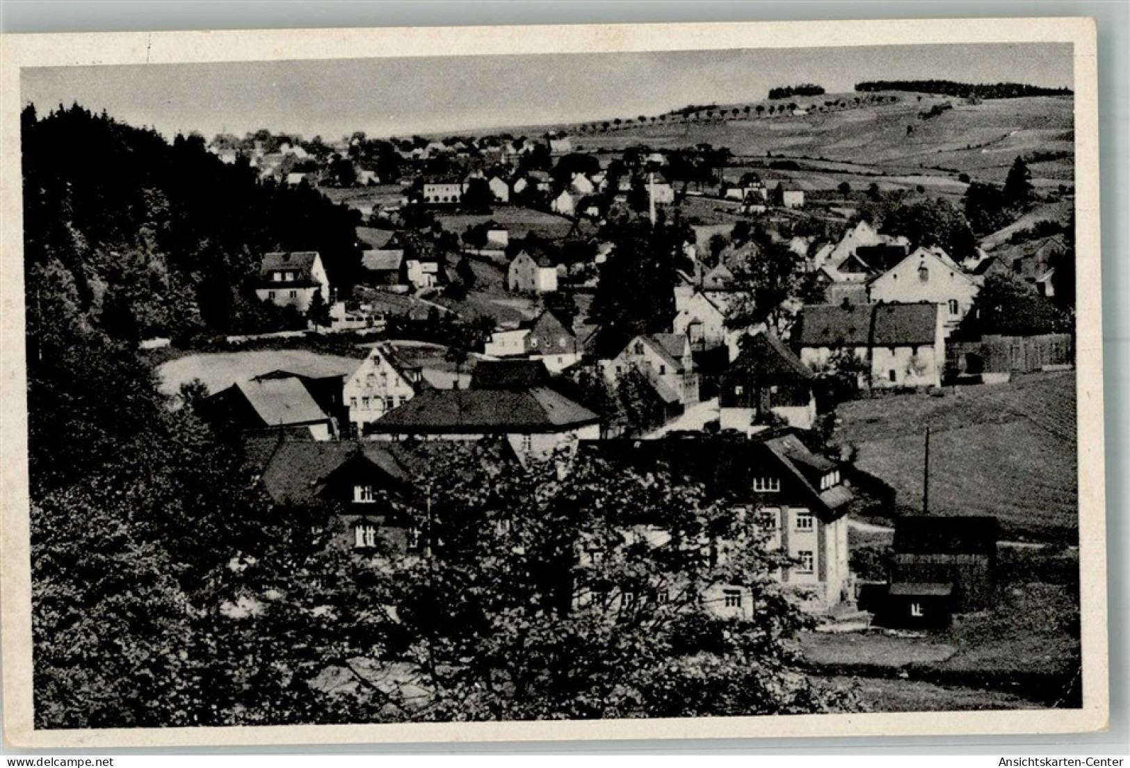 38198772 - Breitenbrunn , Erzgeb