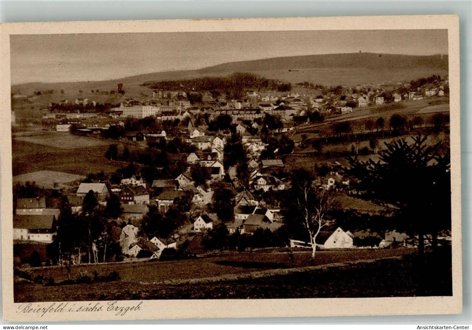 38198773 - Beierfeld , Erzgeb