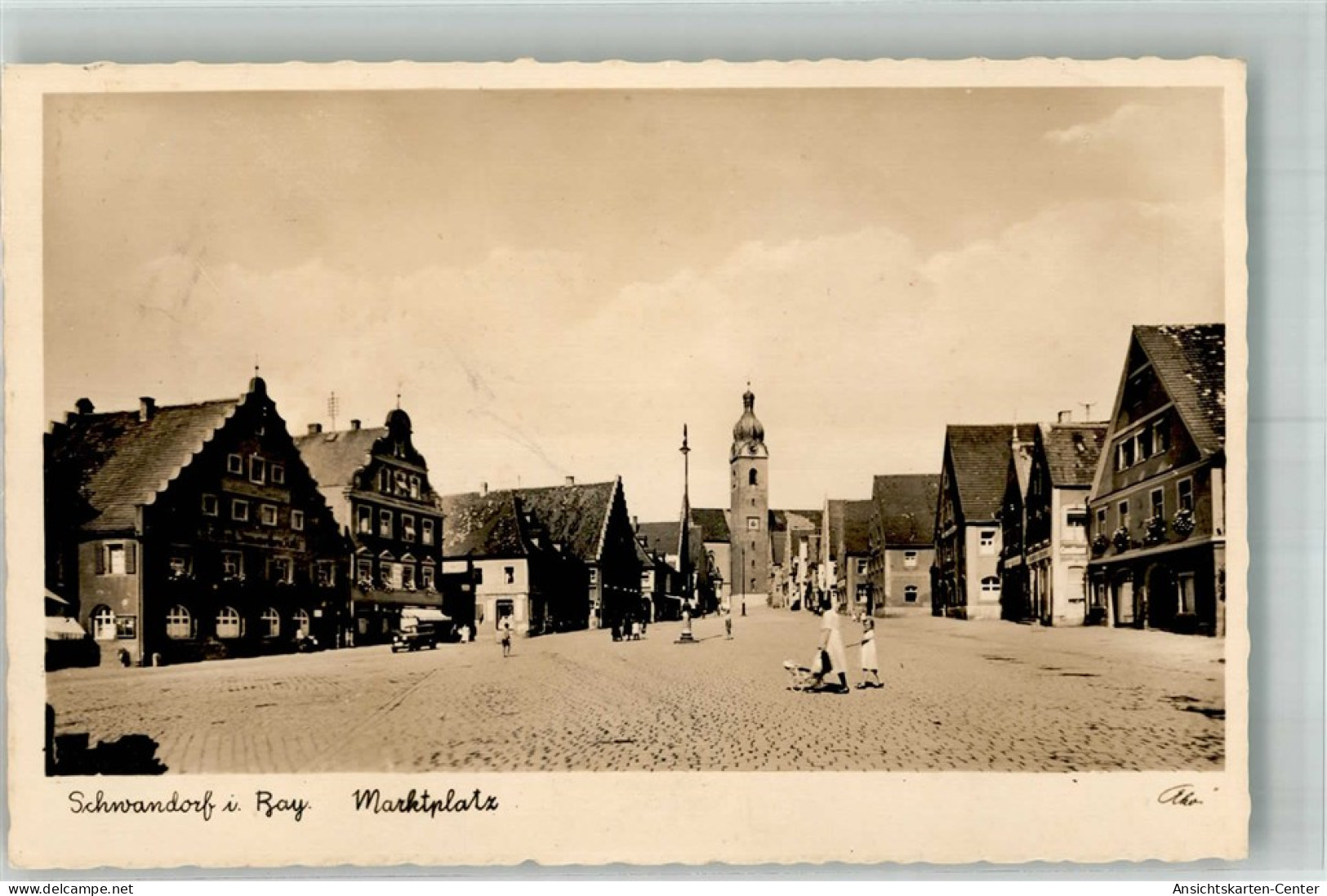 38198800 - Schwandorf , Bay