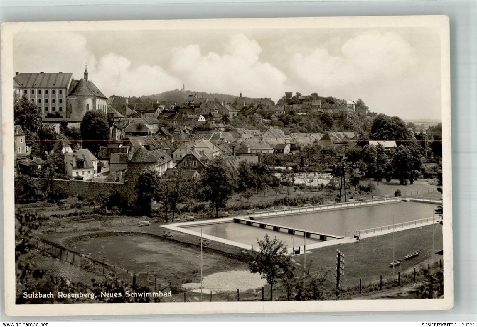 38198810 - Sulzbach-Rosenberg