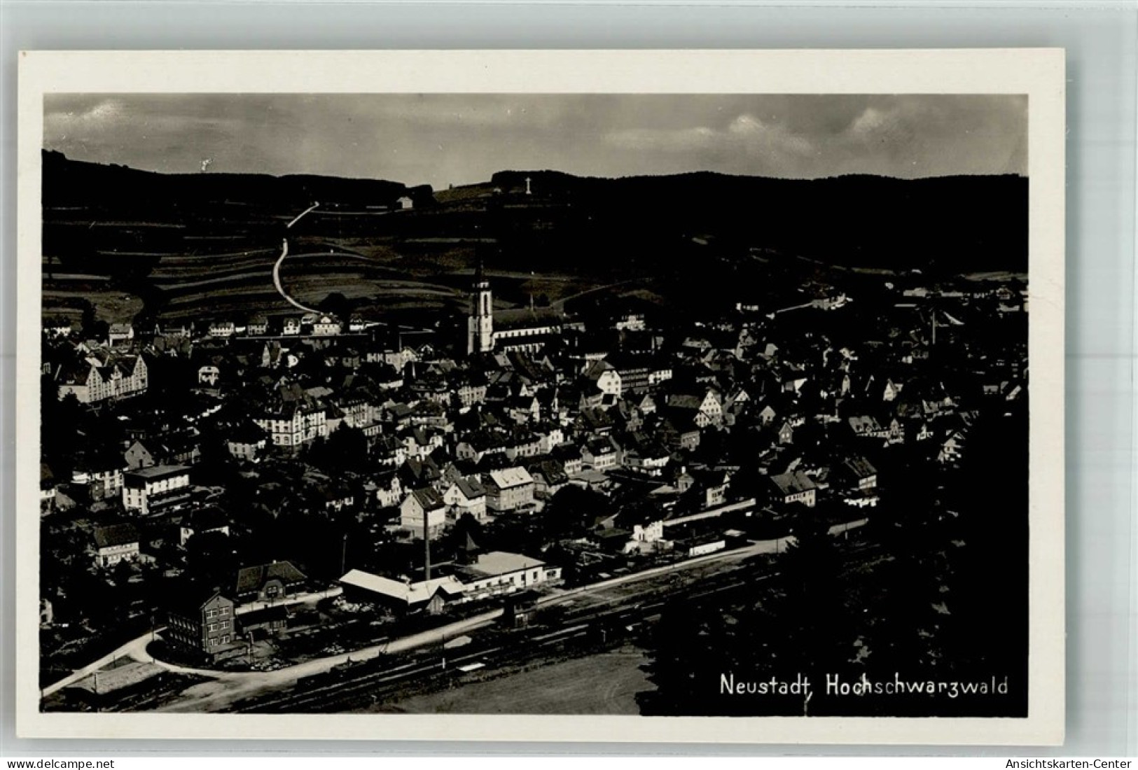 38198892 - Neustadt Titisee-Neustadt