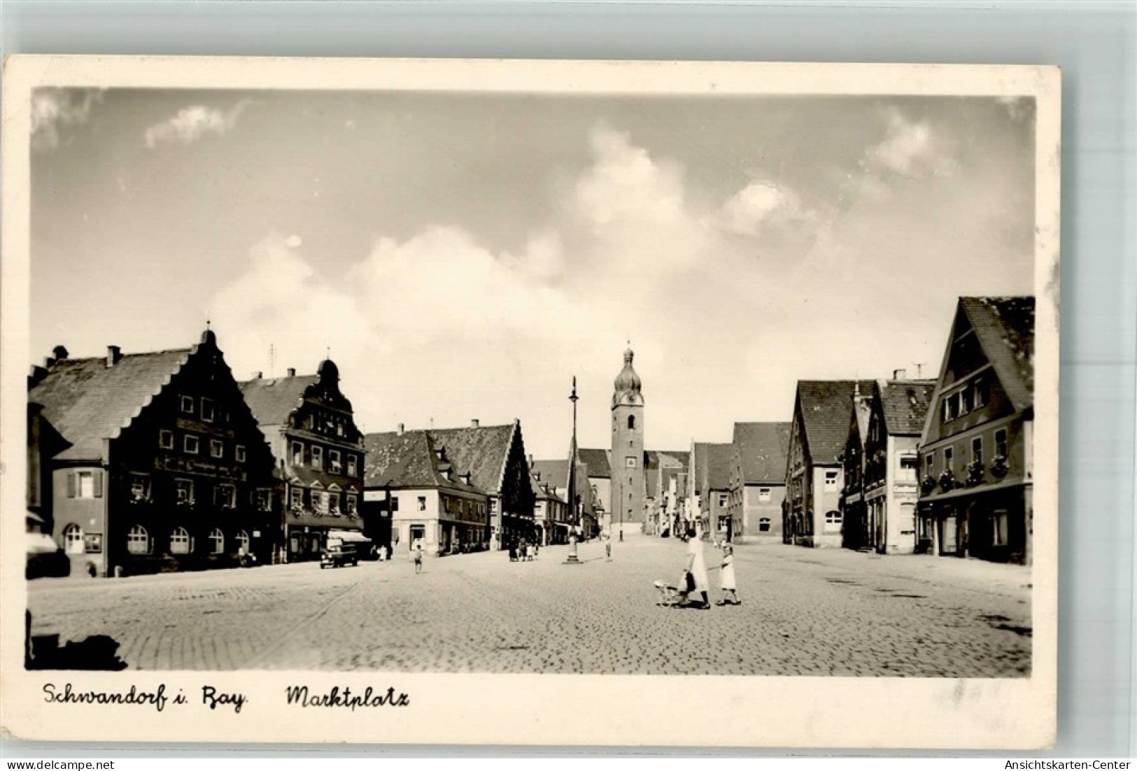 38198941 - Schwandorf , Bay