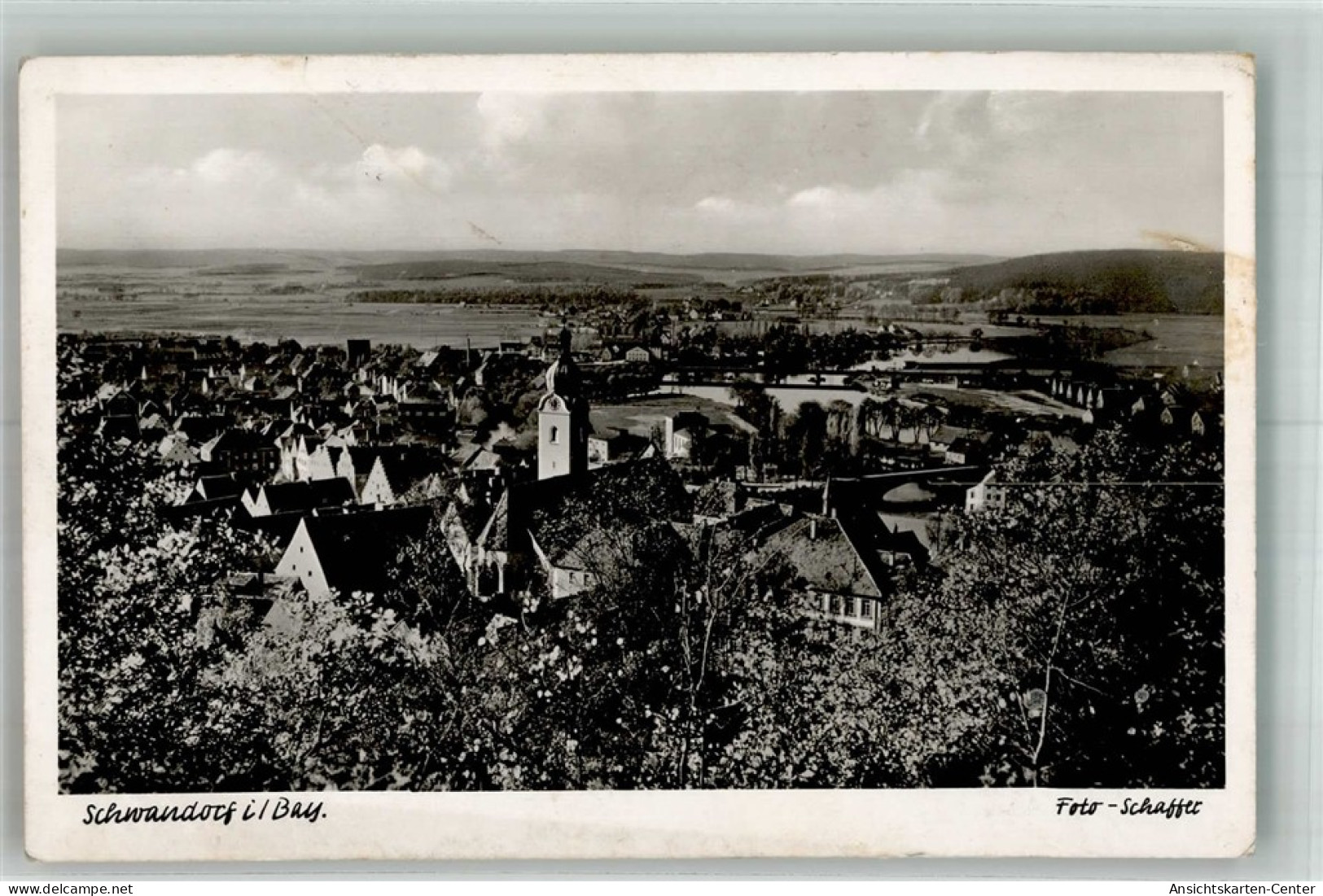 38198942 - Schwandorf , Bay