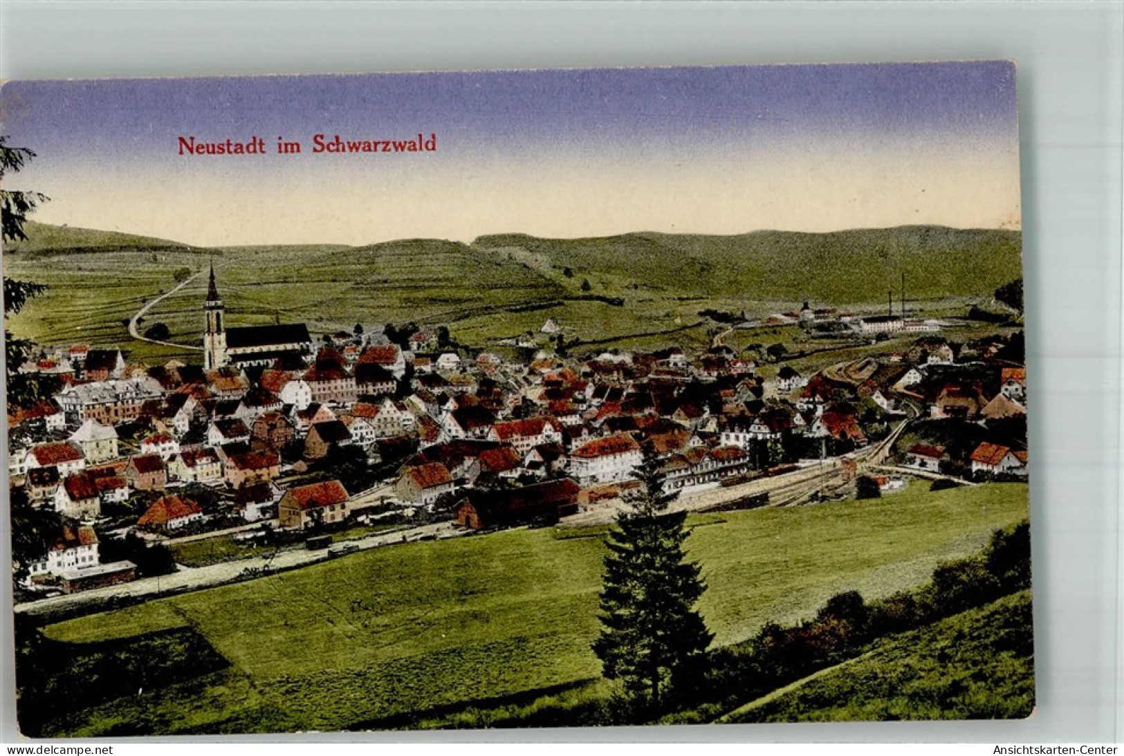 38199049 - Neustadt Titisee-Neustadt