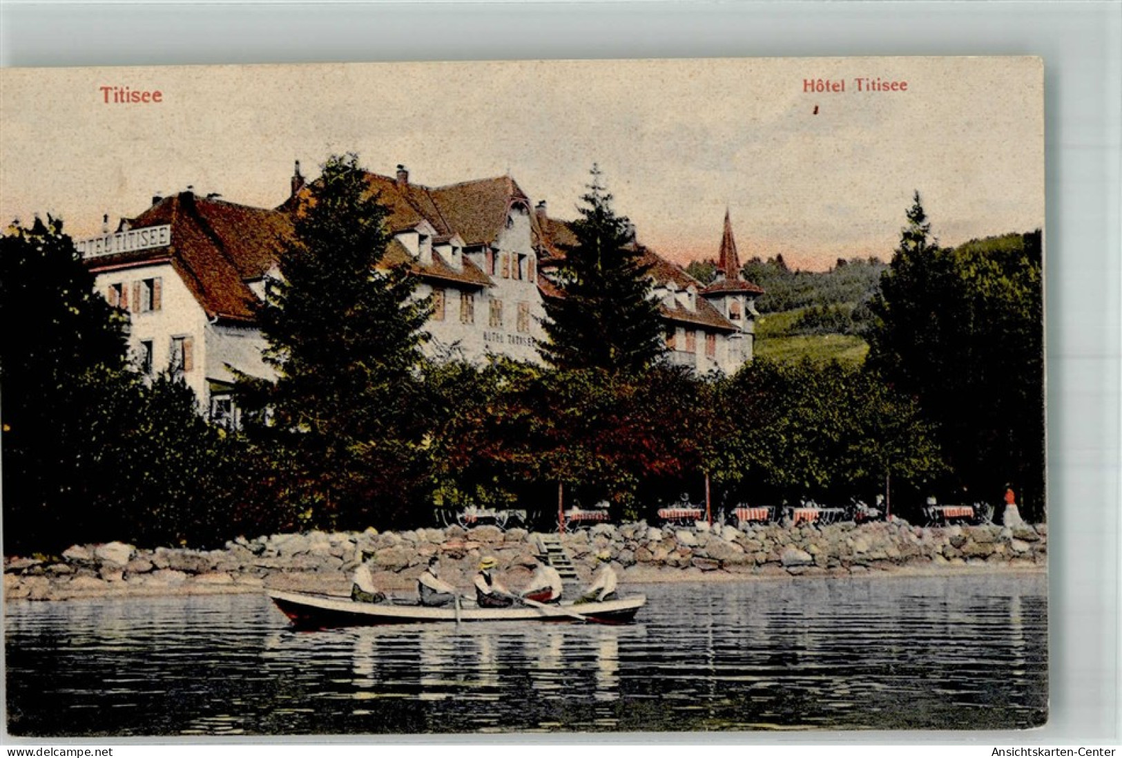 38199054 - Neustadt Titisee-Neustadt