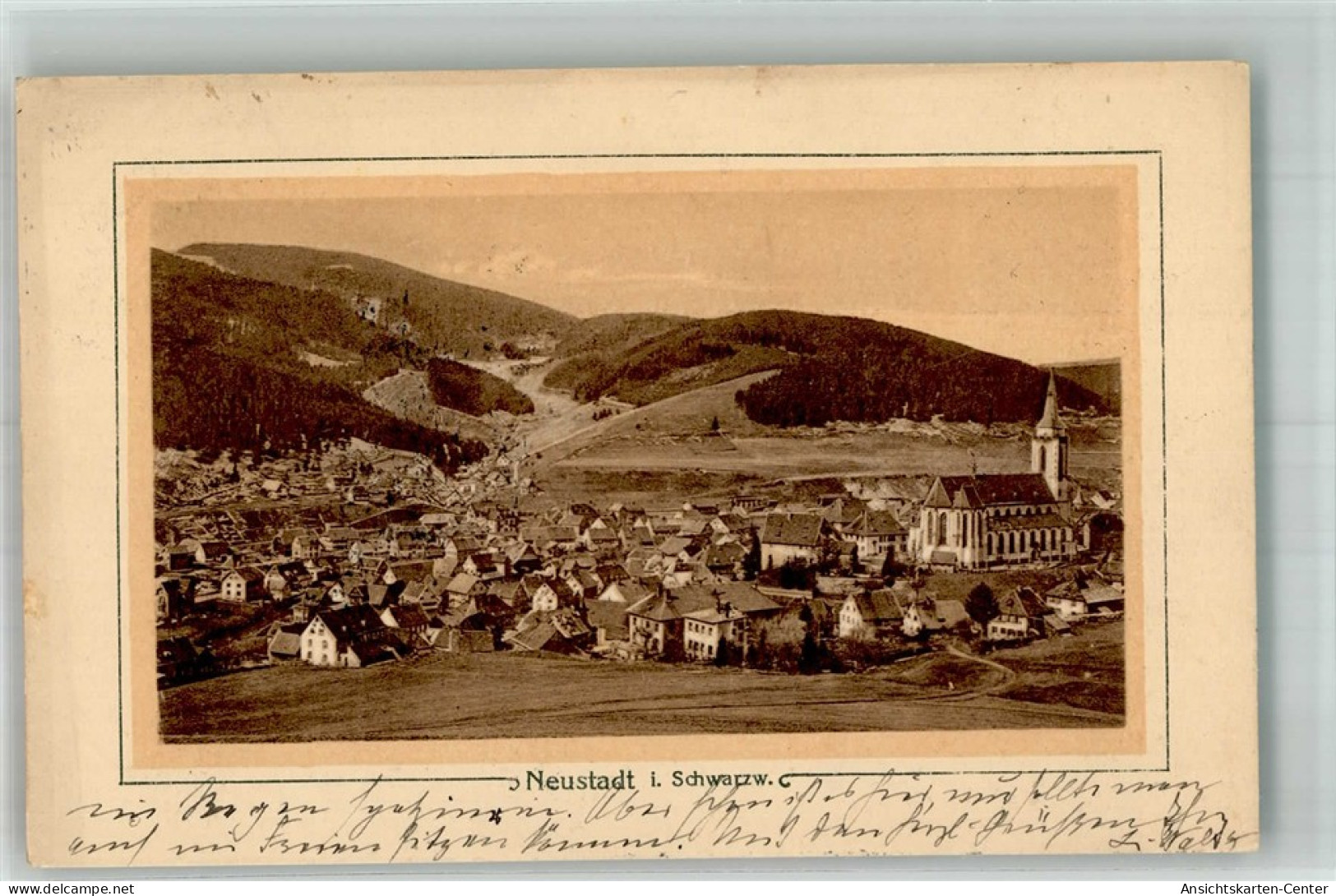 38199075 - Neustadt Titisee-Neustadt