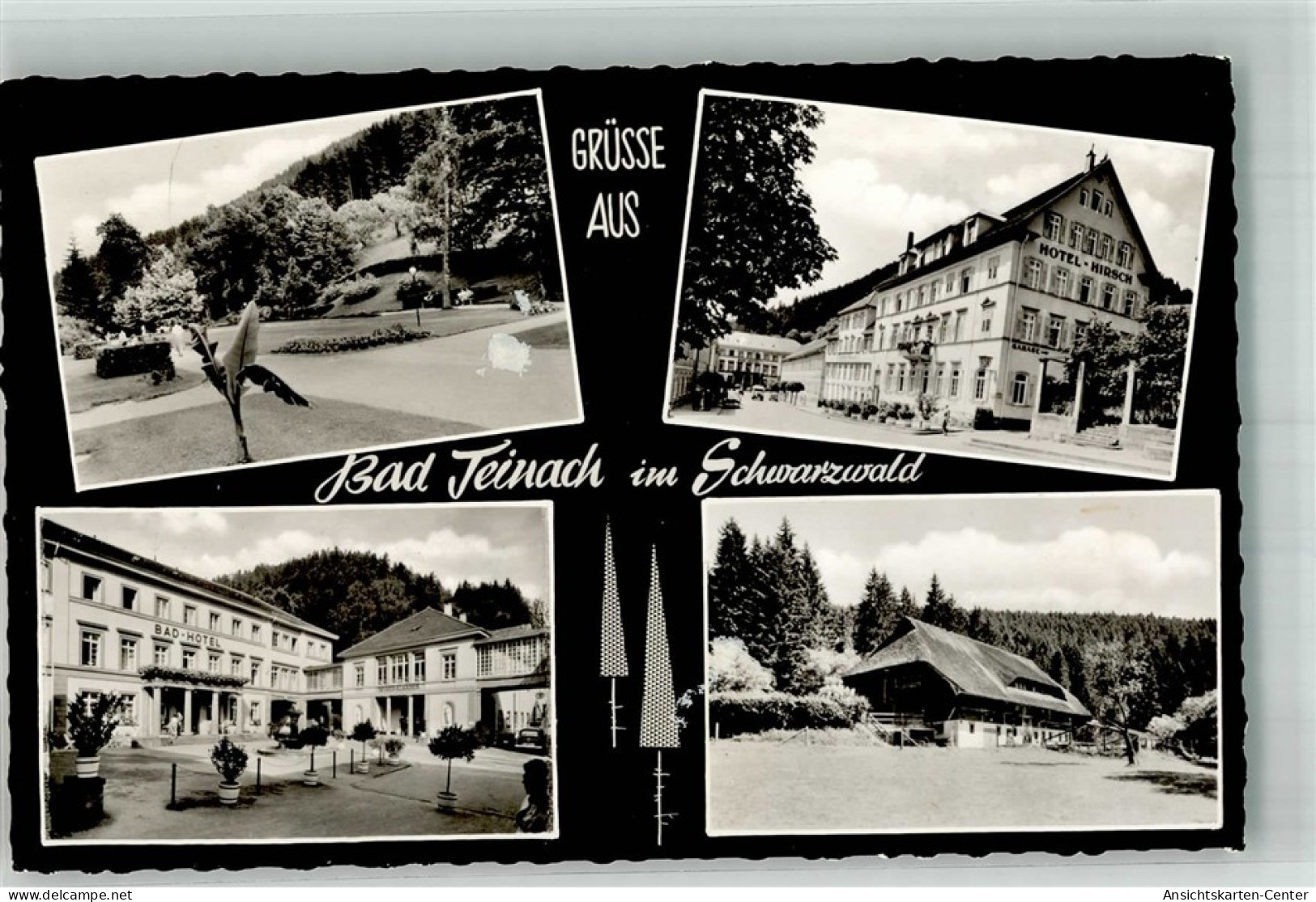 38199109 - Bad Teinach