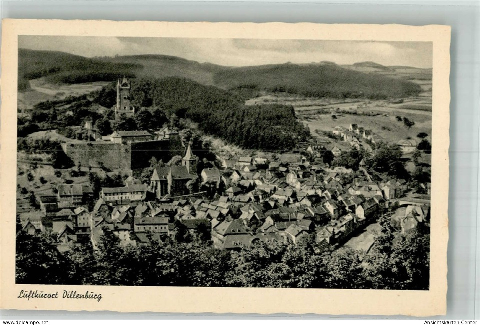 38199180 - Dillenburg