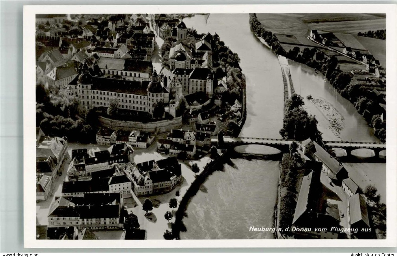 38199215 - Neuburg a d Donau