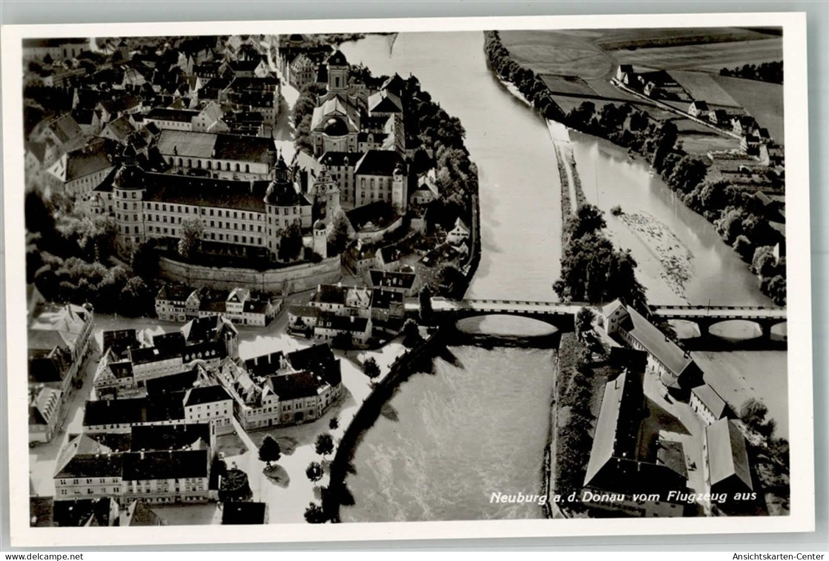 38199534 - Neuburg a d Donau