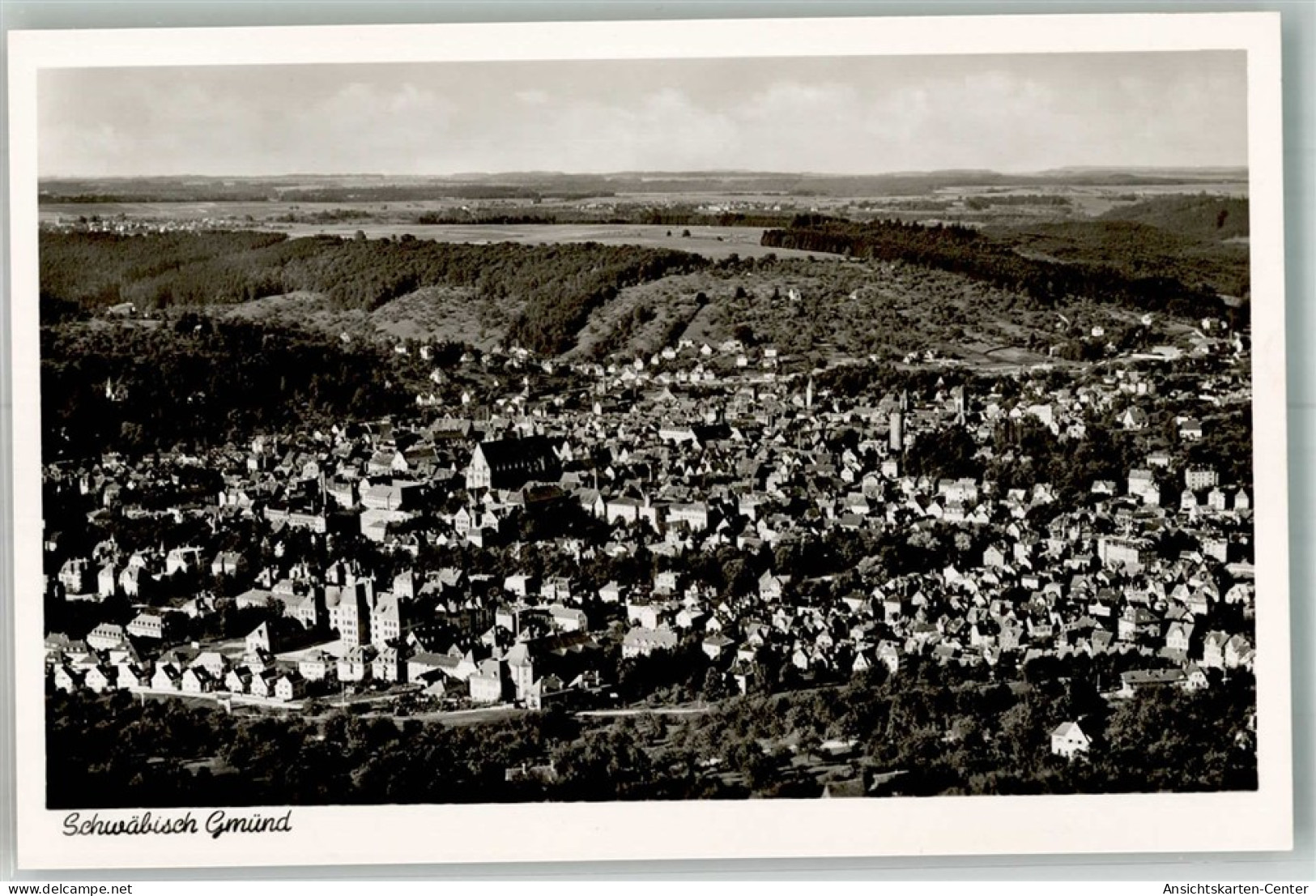 38199541 - Schwaebisch Gmuend