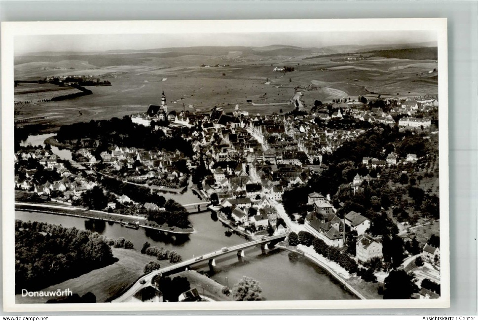 38199545 - Donauwoerth