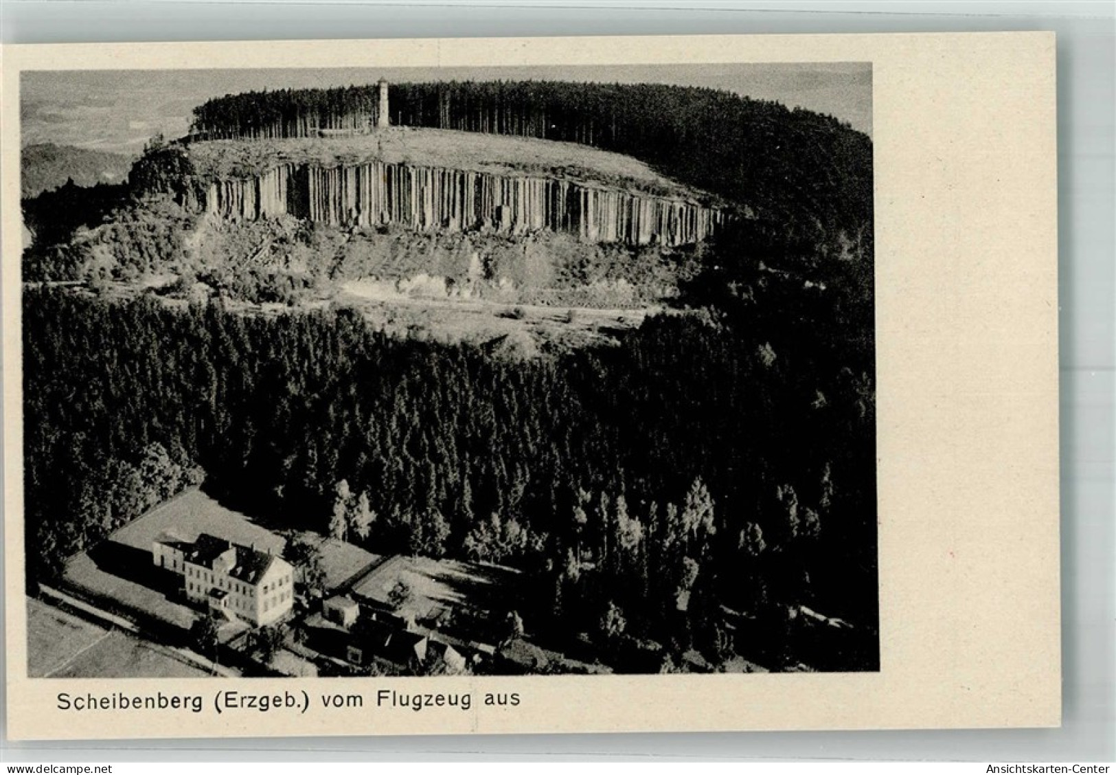 38199653 - Scheibenberg , Erzgeb