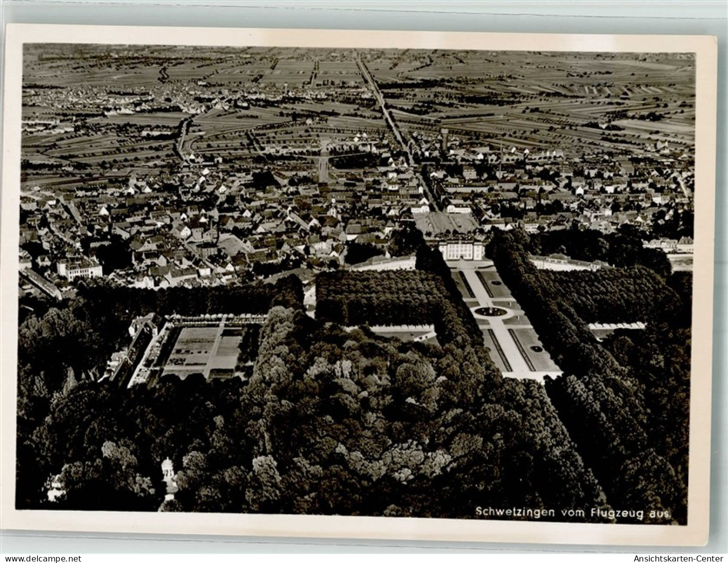 38199976 - Schwetzingen