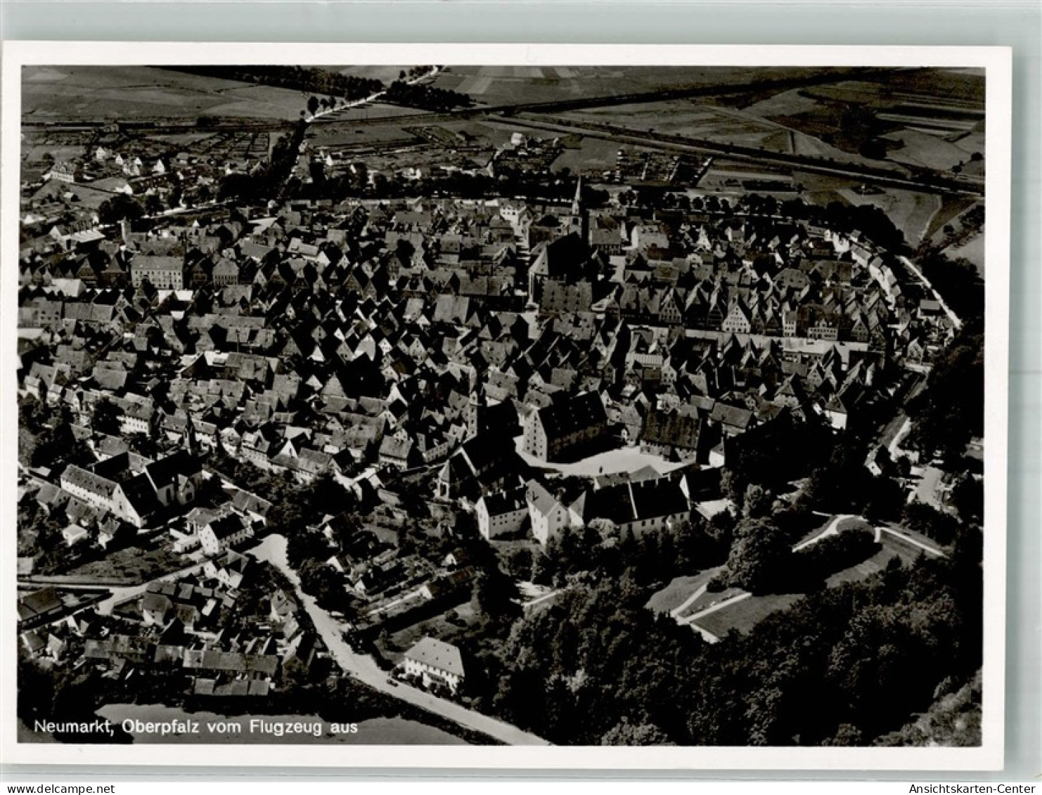 38199993 - Neumarkt , Oberpf