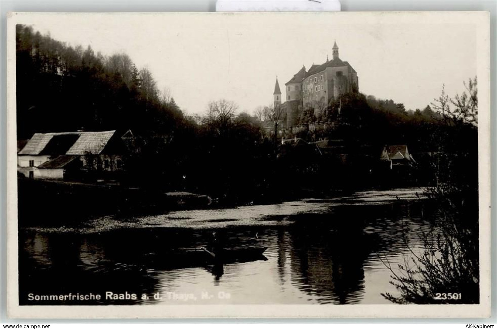 3820 Raabs an der Thaya - 52060804