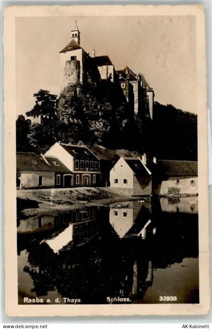 3820 Raabs an der Thaya - 52060818