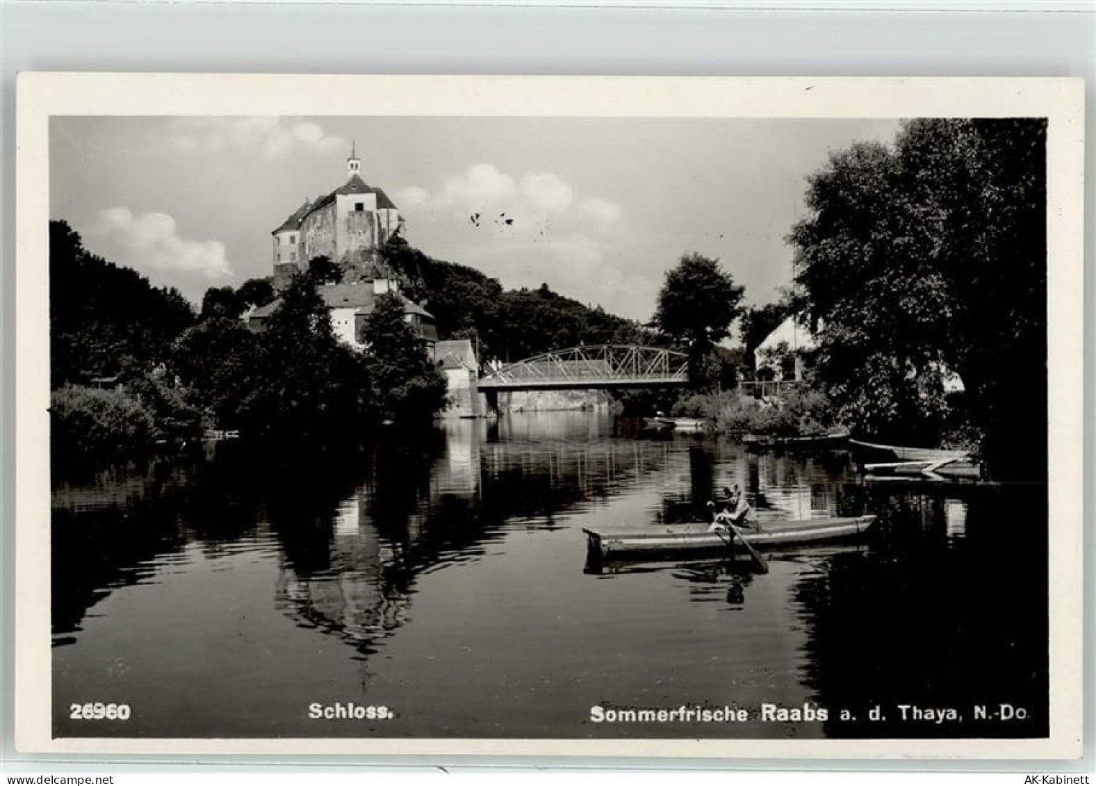 3820 Raabs an der Thaya - 52060853