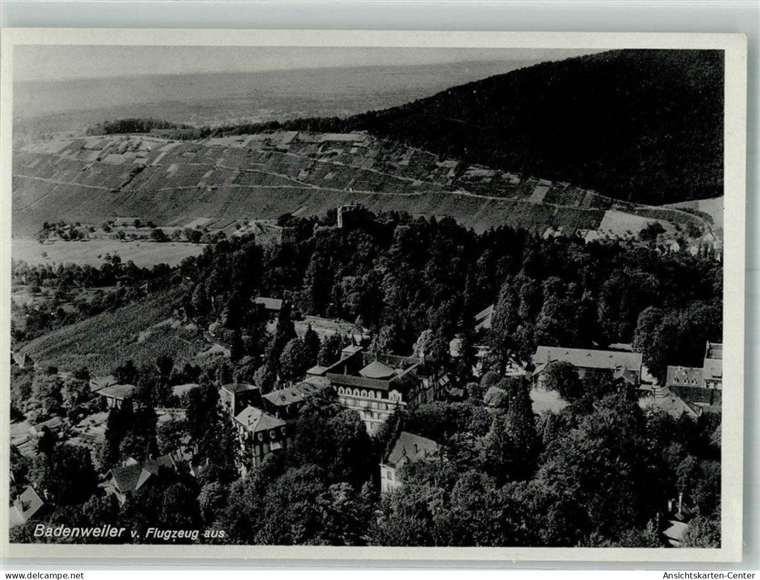 38200004 - Badenweiler
