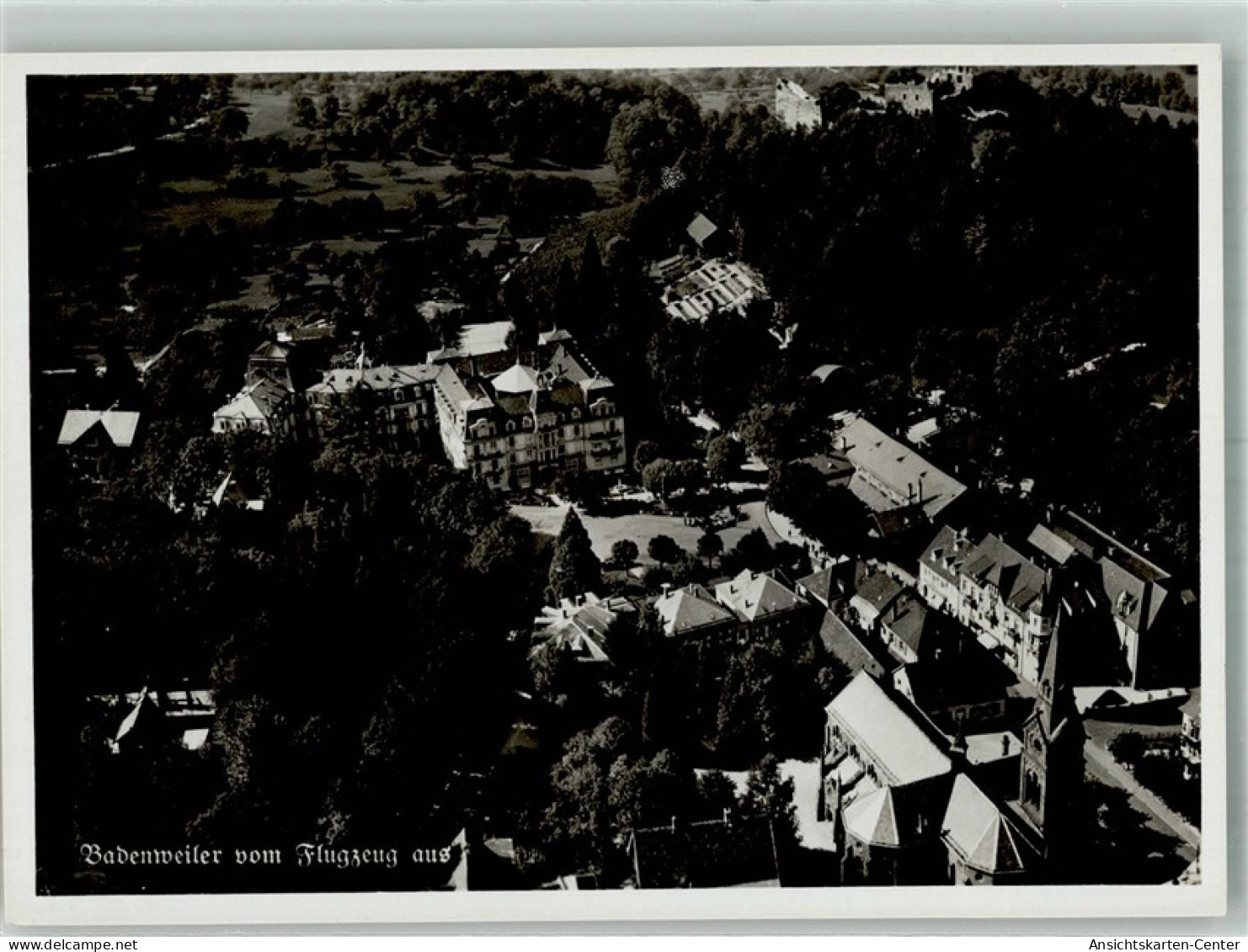 38200015 - Badenweiler