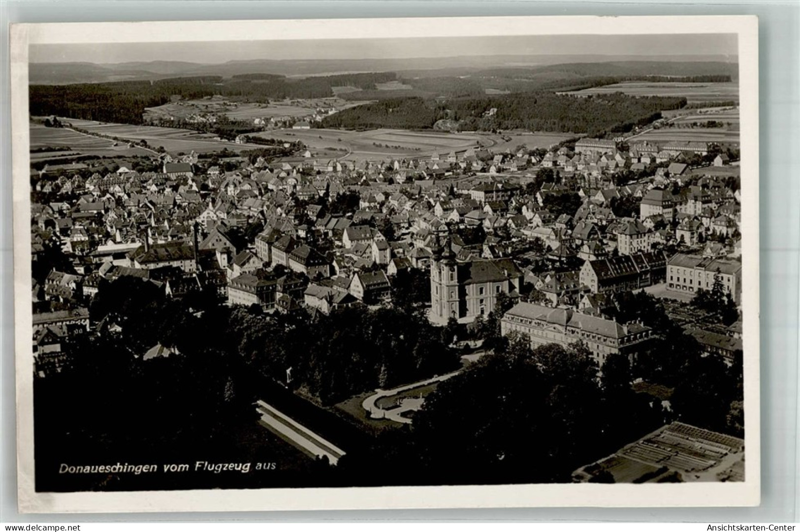 38200100 - Donaueschingen