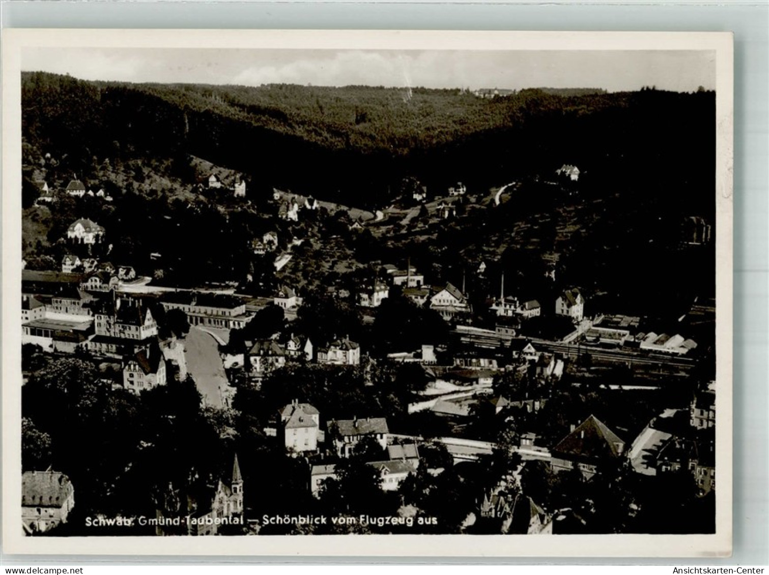 38200417 - Schwaebisch Gmuend