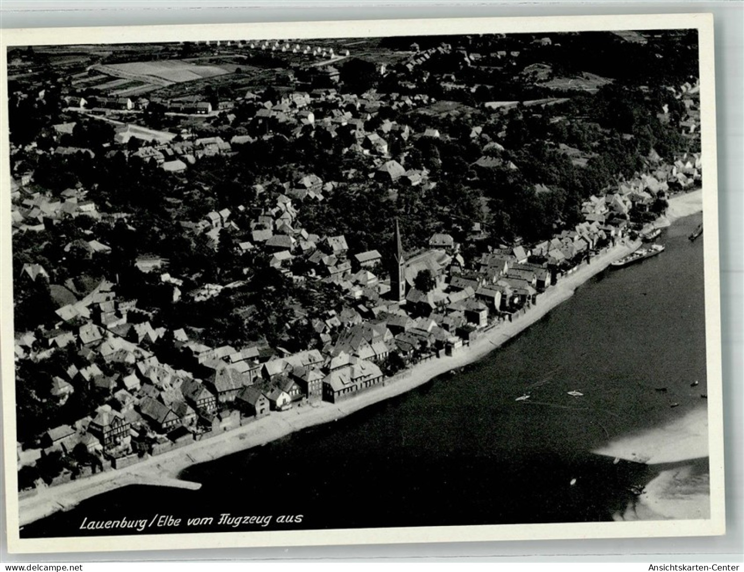 38200484 - Lauenburg , Elbe