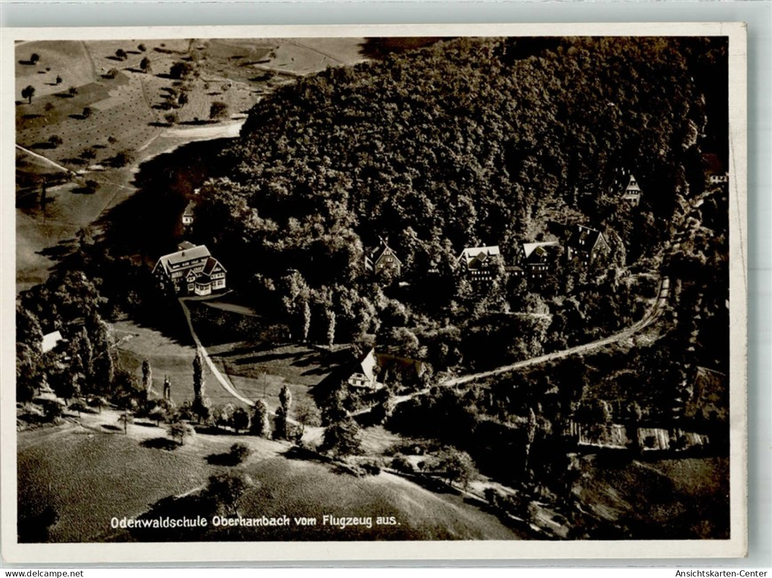 38200551 - Oberhambach b Birkenfeld, Nahe