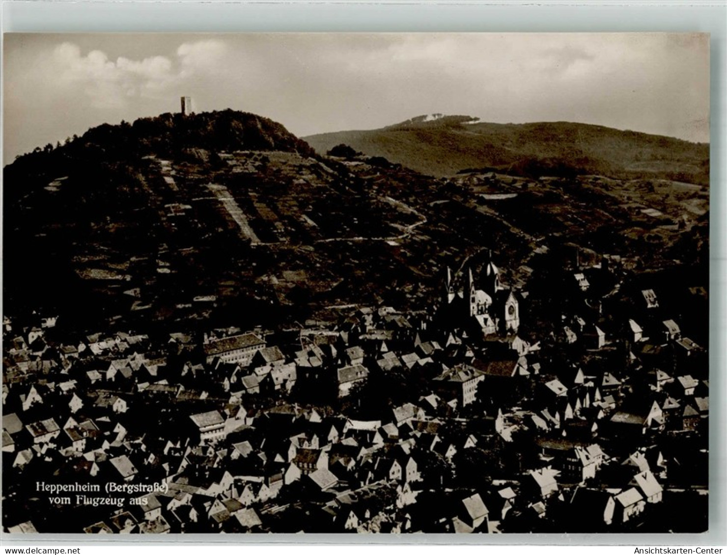 38200607 - Heppenheim Bergstrasse