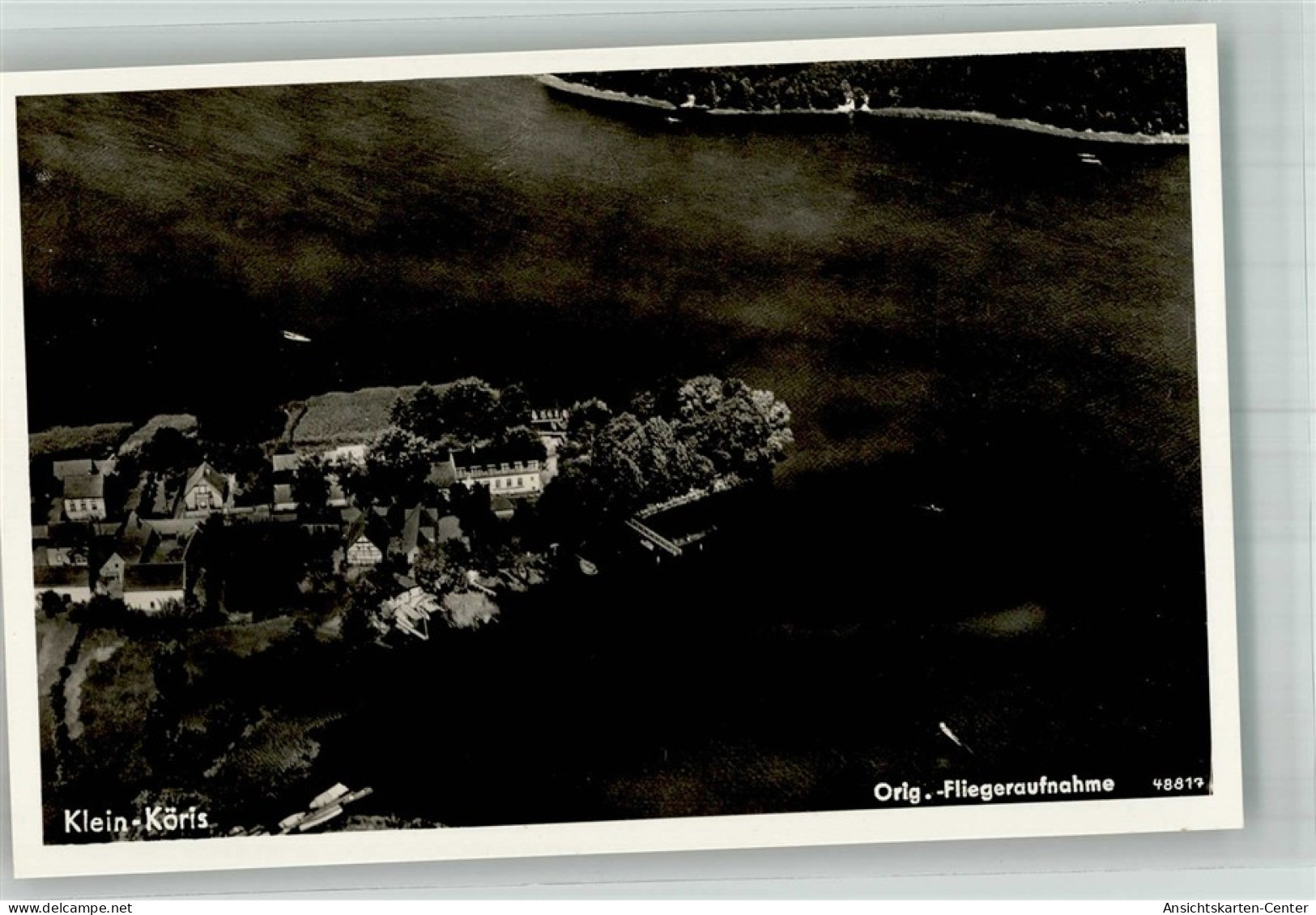 38200750 - Kleinkoeris