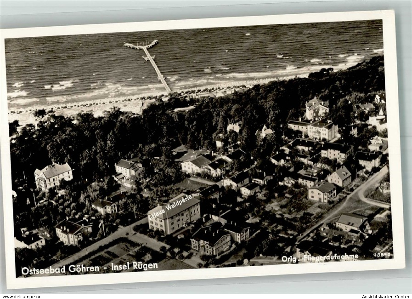 38200762 - Goehren , Ruegen