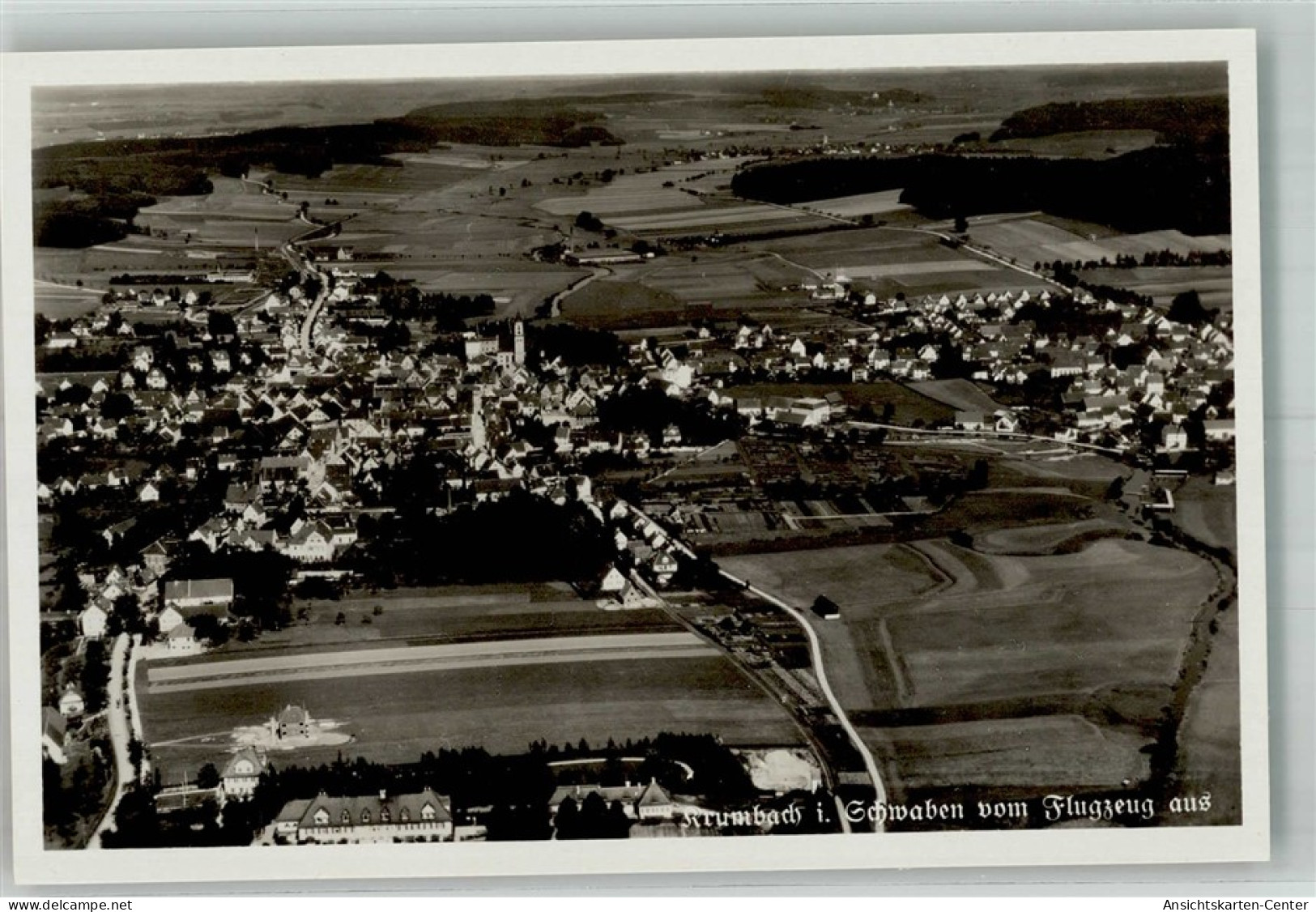 38200805 - Krumbach Schwaben