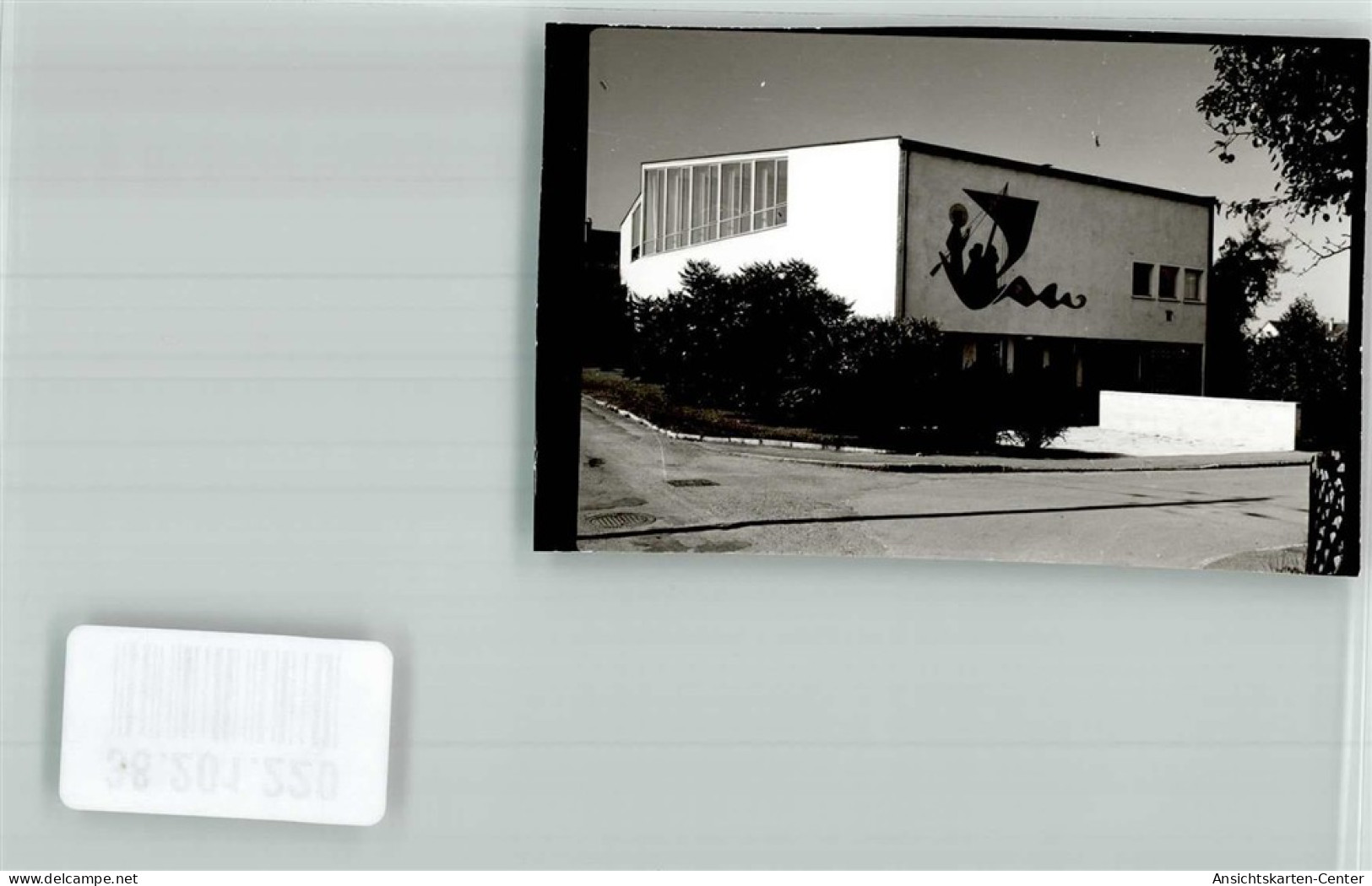 38201220 - Eislingen , Fils