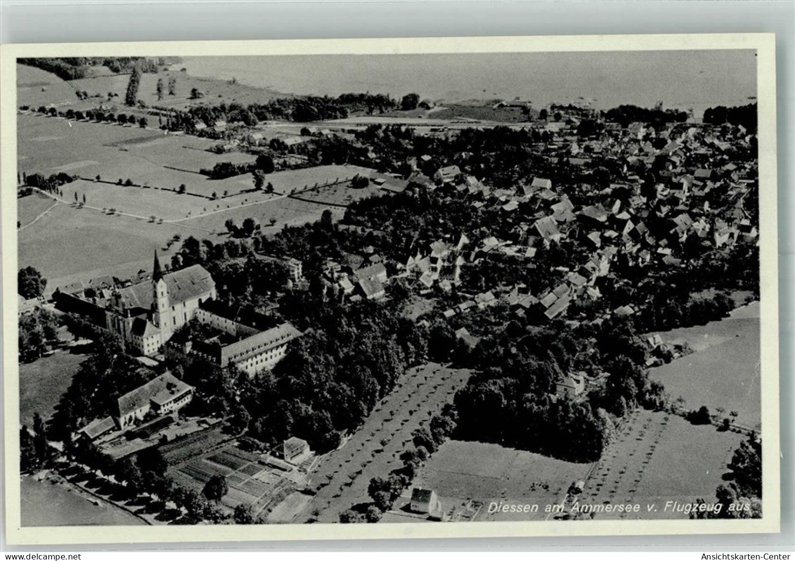 38202560 - Diessen a. Ammersee