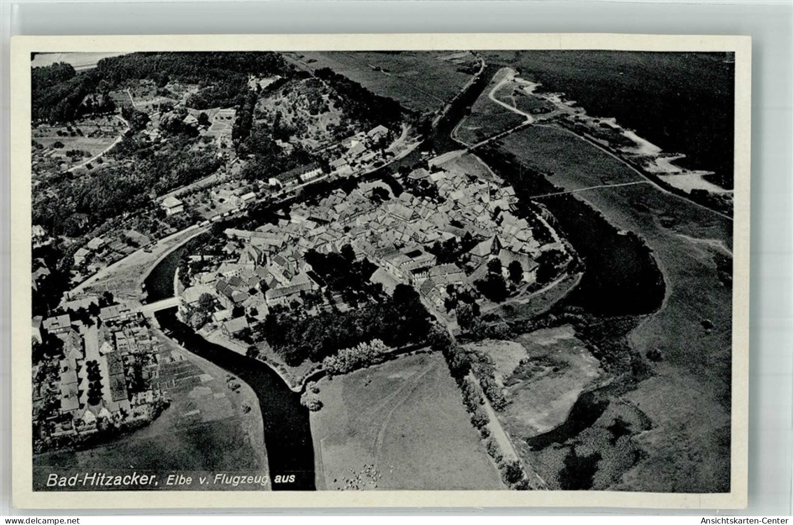 38202816 - Hitzacker Elbe