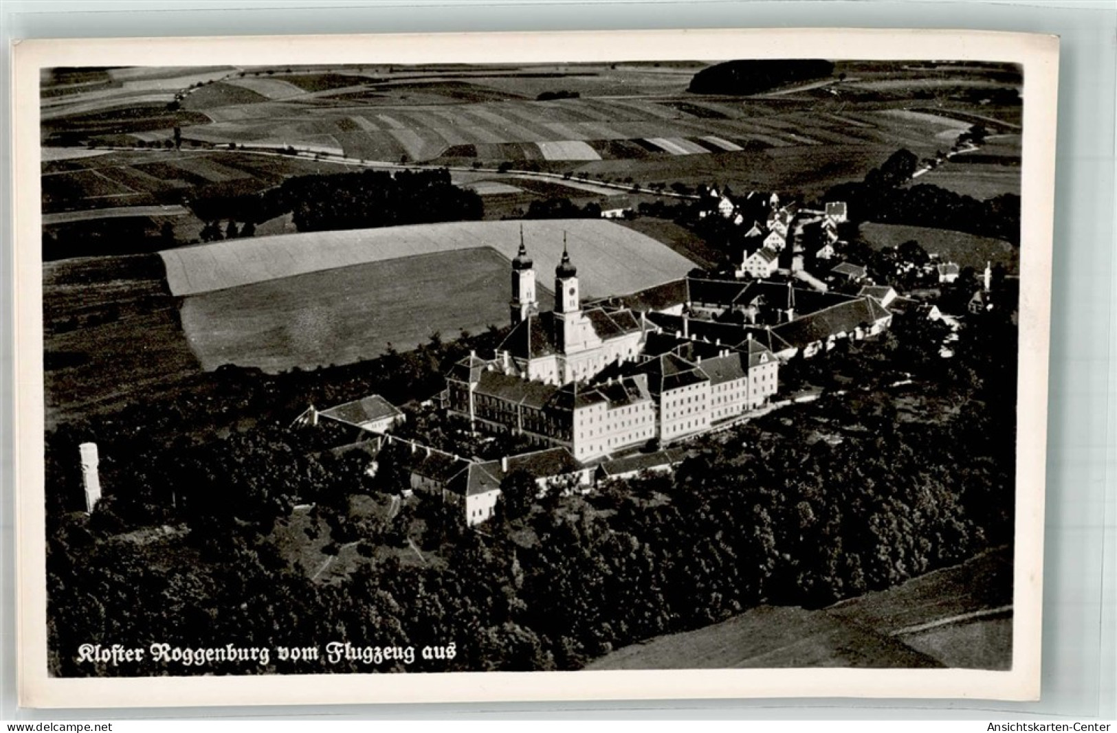 38203209 - Roggenburg , Schwab