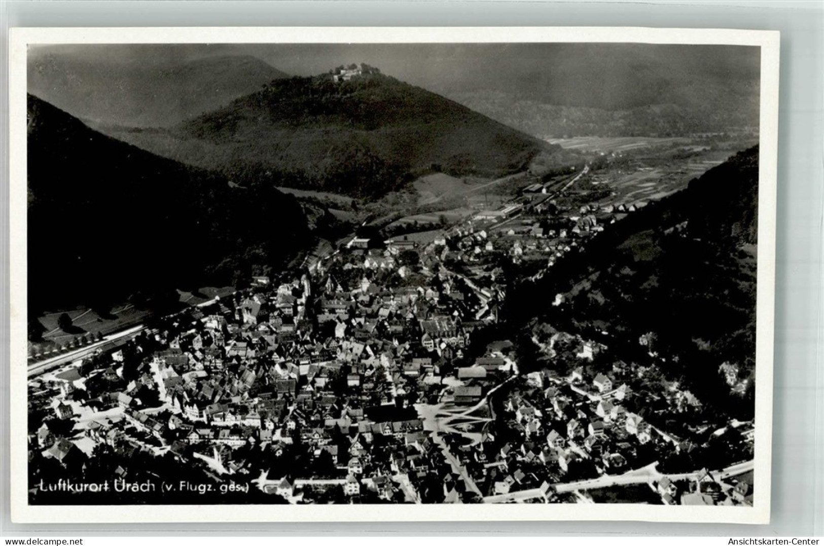 38203242 - Urach Bad Urach