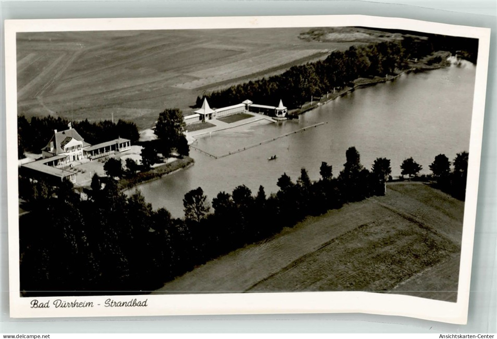 38203348 - Bad Duerrheim , Schwarzw