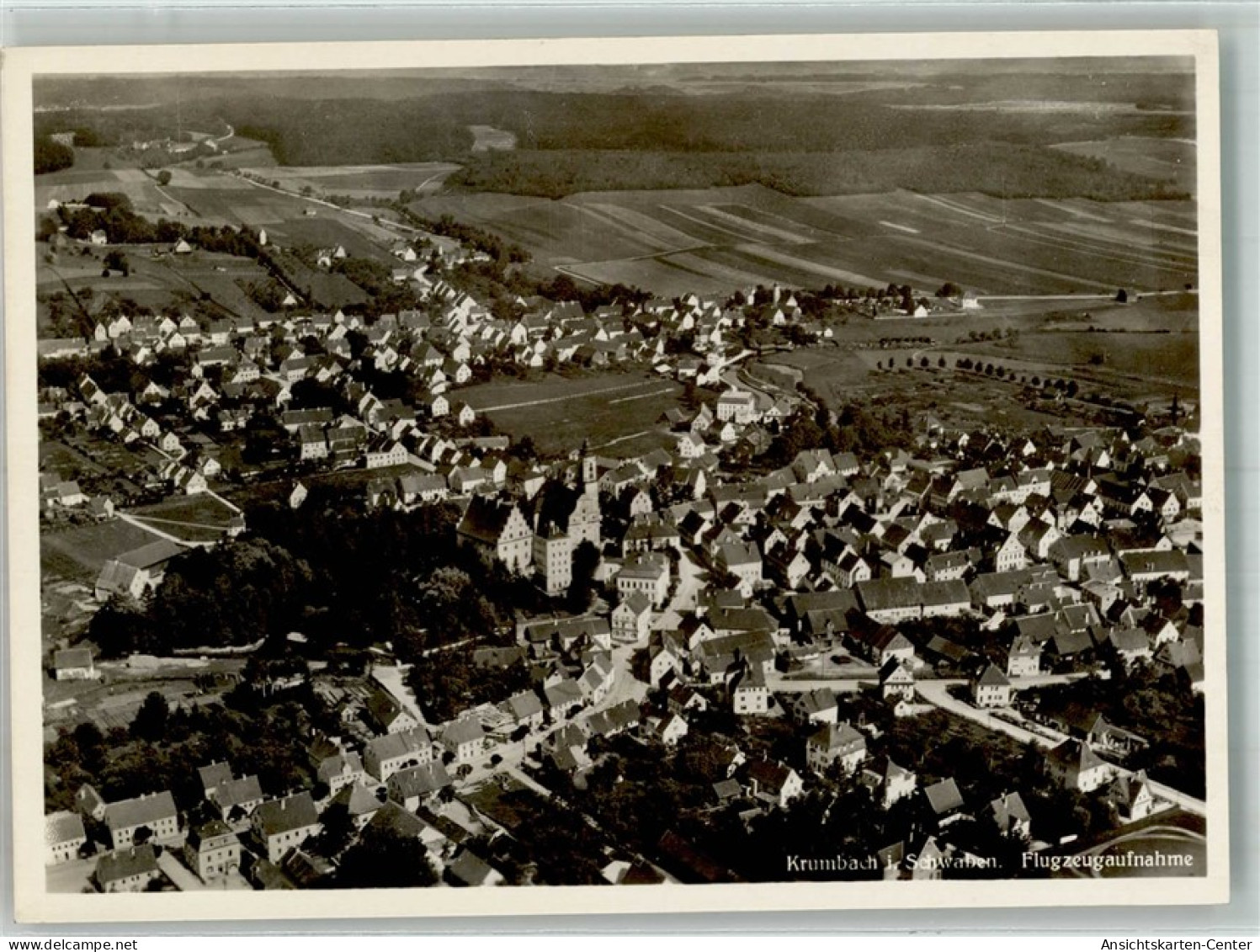 38204839 - Krumbach Schwaben