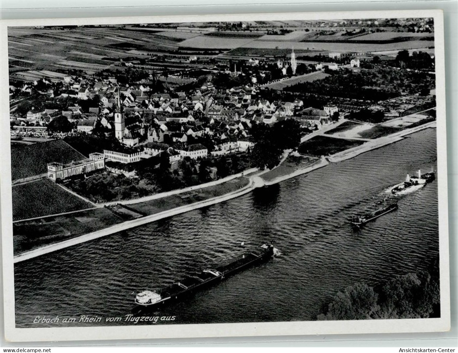 38204910 - Erbach , Rheingau