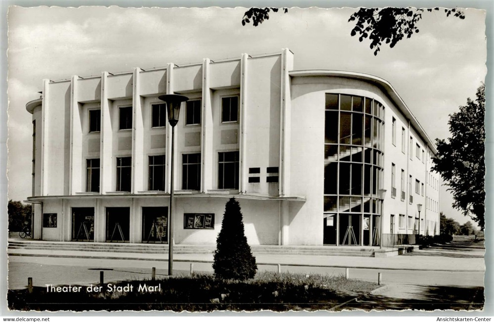 38207341 - Marl , Westf