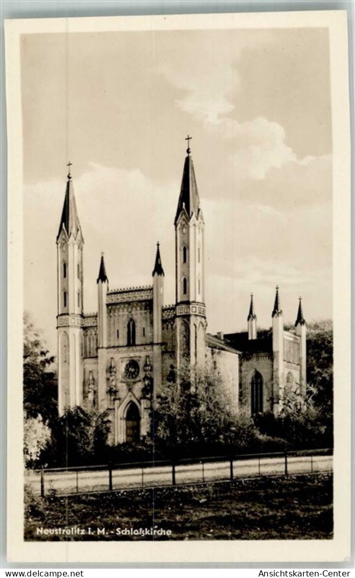 38207766 - Neustrelitz