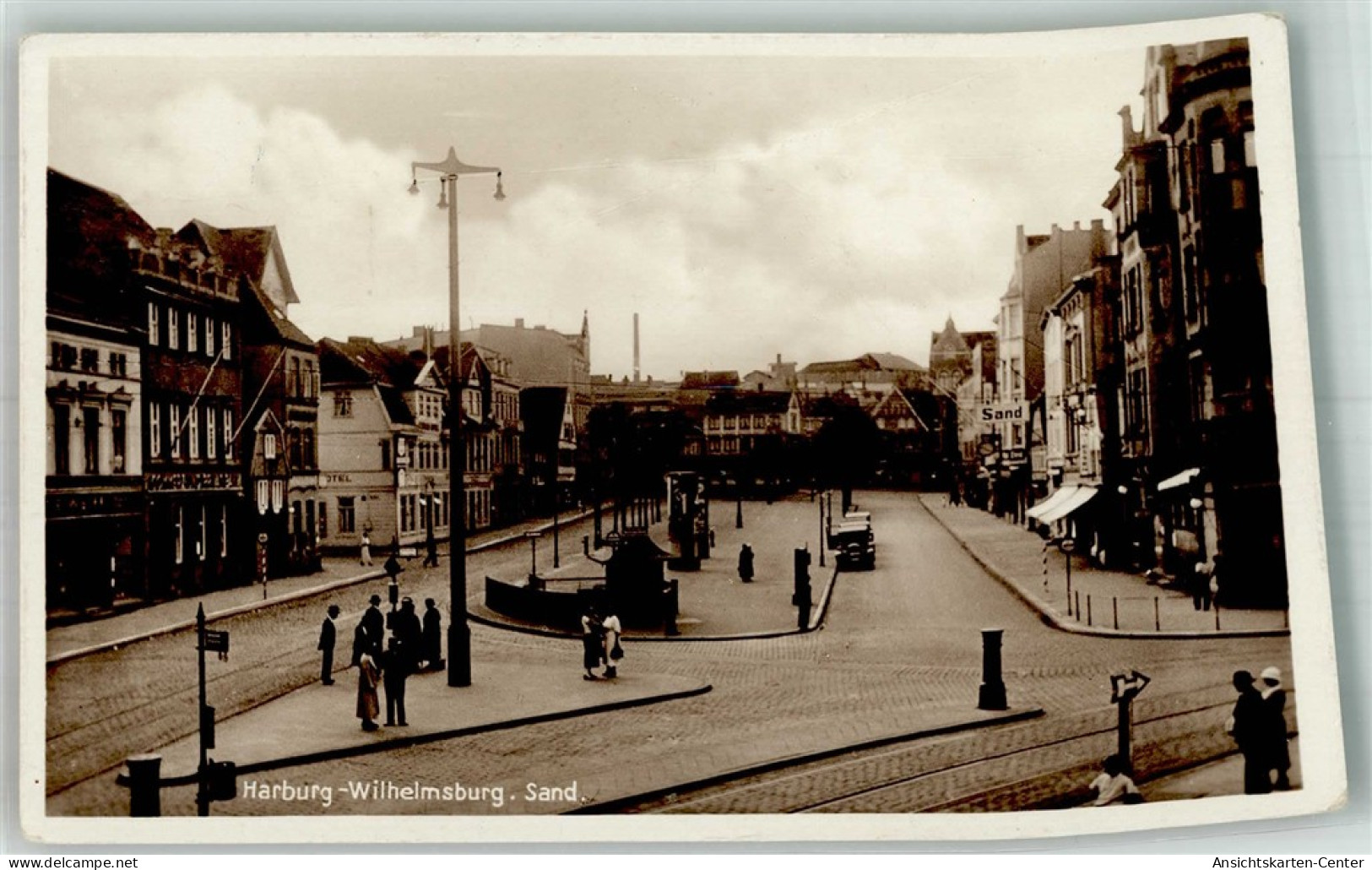 38208663 - Wilhelmsburg