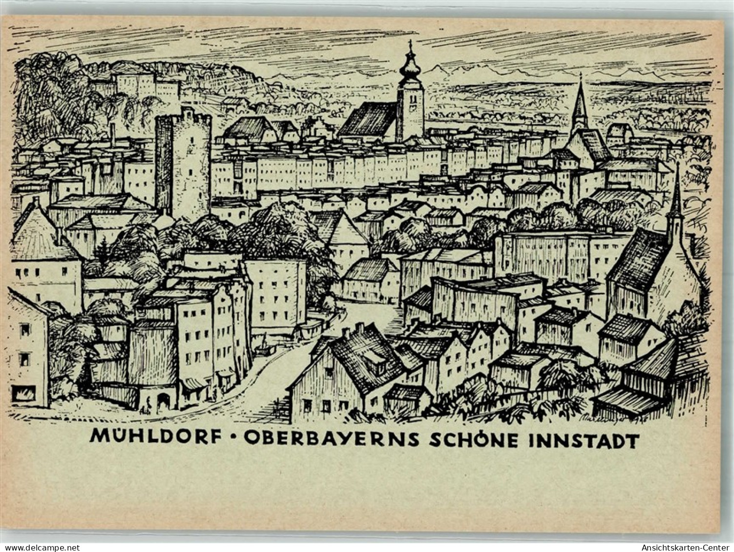 38209473 - Muehldorf a. Inn