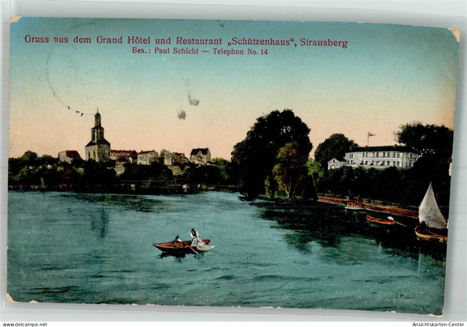 38209800 - Strausberg