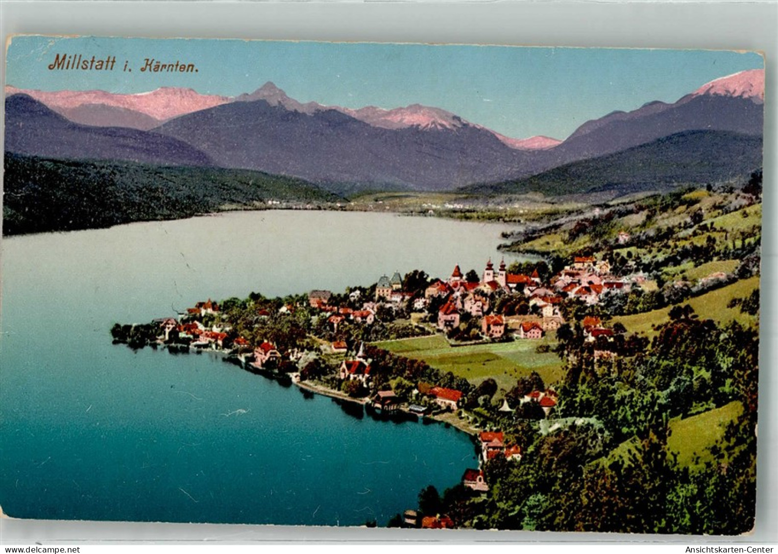 38217389 - Millstatt